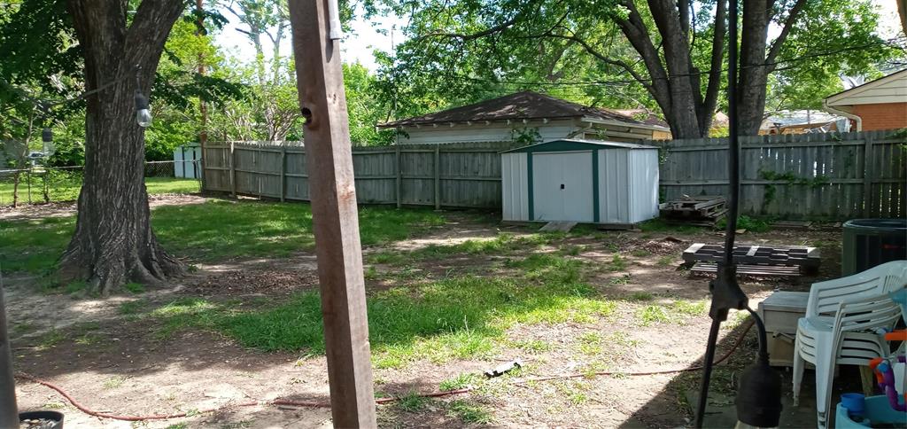 Bellaire Addition-Grapevine - Residential Lease