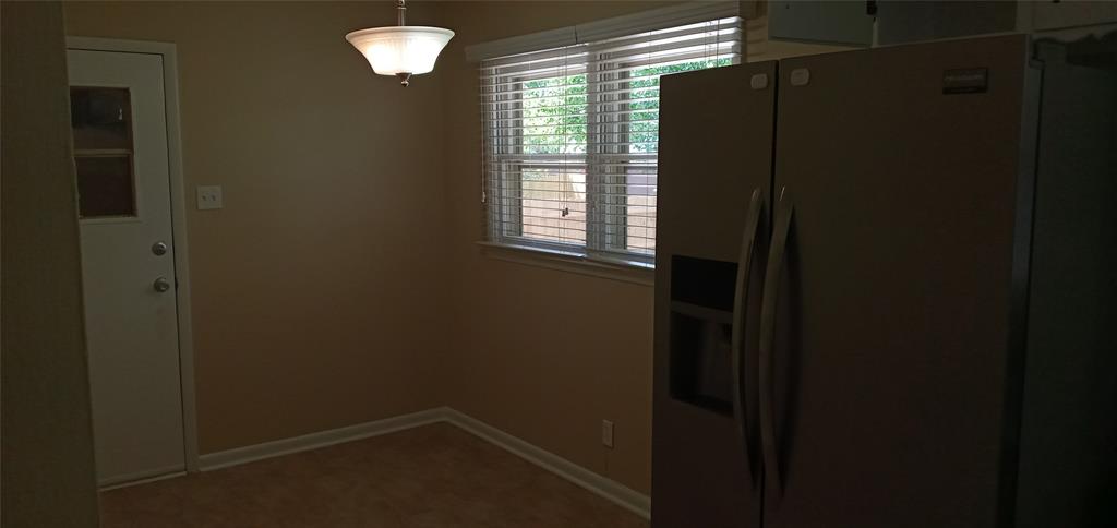 Bellaire Addition-Grapevine - Residential Lease