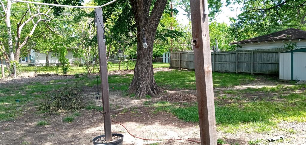 Bellaire Addition-Grapevine - Residential Lease