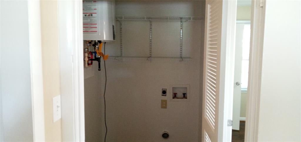 Bellaire Addition-Grapevine - Residential Lease