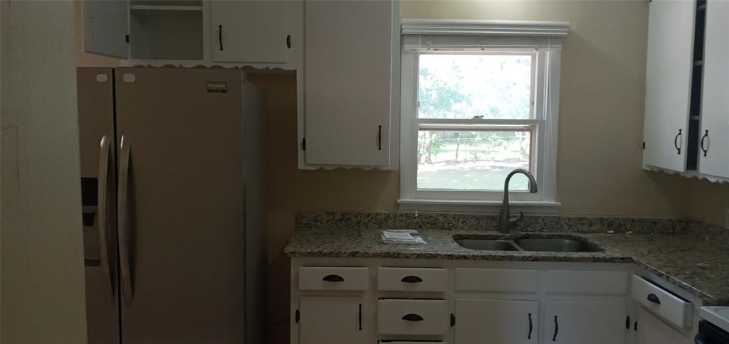 Bellaire Addition-Grapevine - Residential Lease