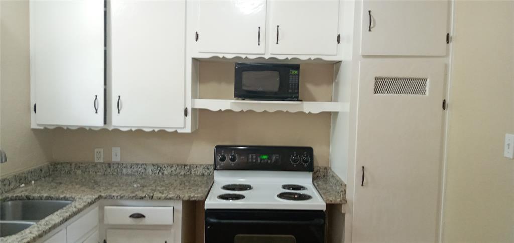 Bellaire Addition-Grapevine - Residential Lease