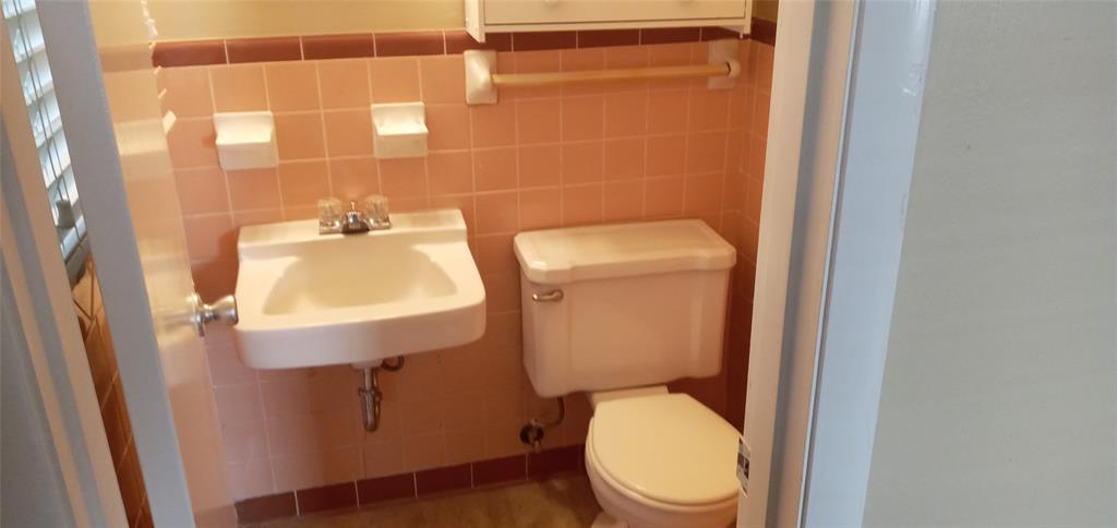 Bellaire Addition-Grapevine - Residential Lease