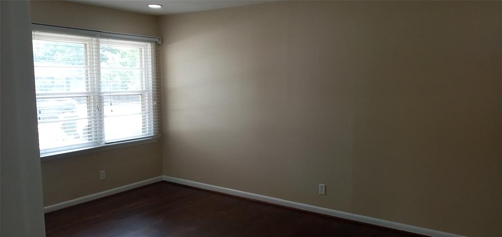 Bellaire Addition-Grapevine - Residential Lease