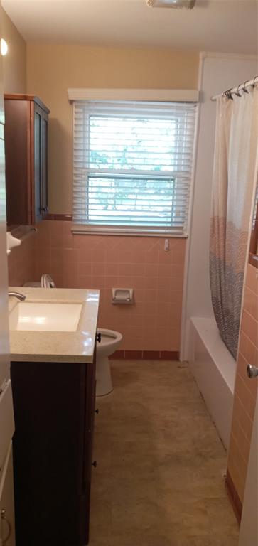 Bellaire Addition-Grapevine - Residential Lease