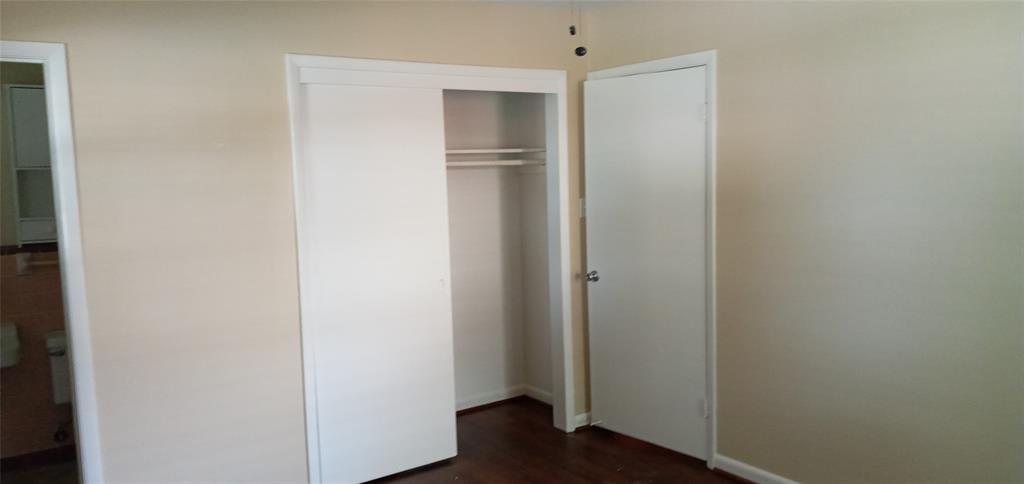 Bellaire Addition-Grapevine - Residential Lease