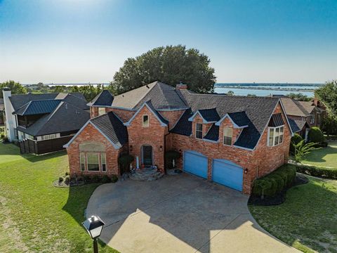 101 Reliance Court Rockwall TX 75032