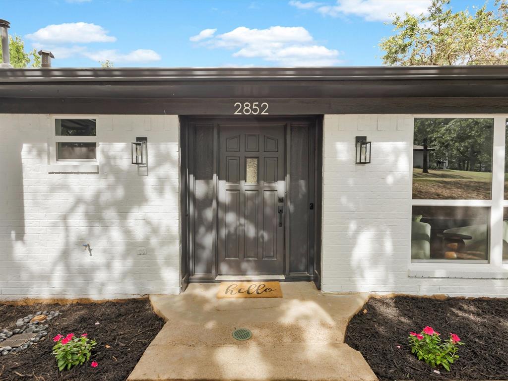 2852 Winterhaven Drive