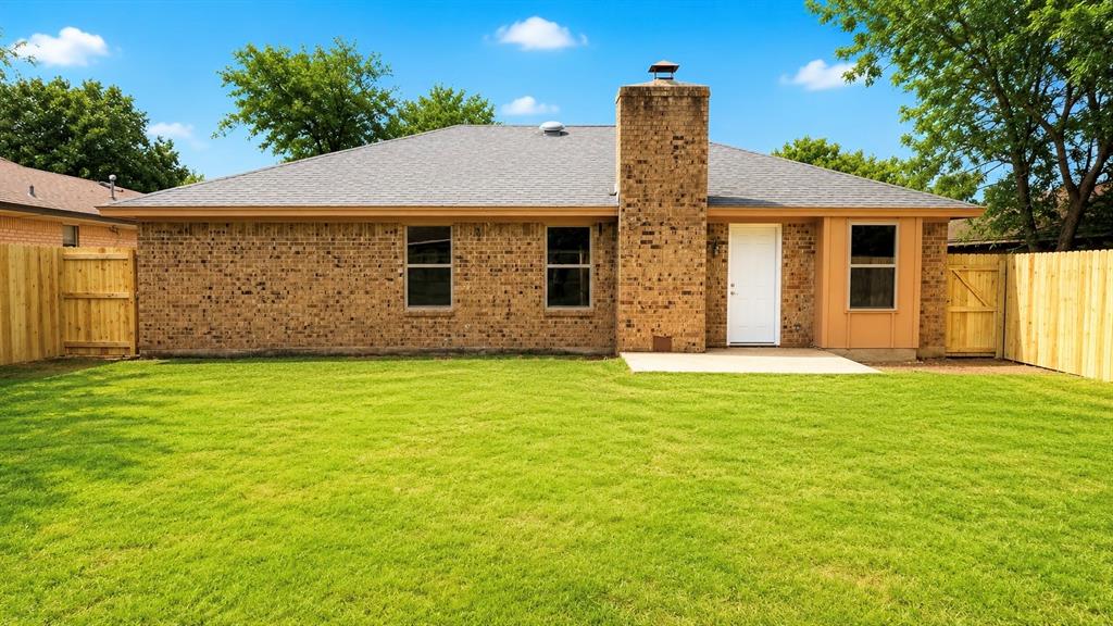 South Meadow Add - Residential