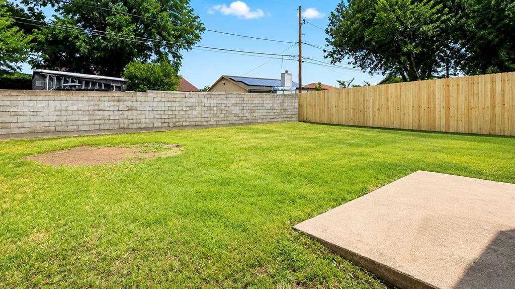 South Meadow Add - Residential