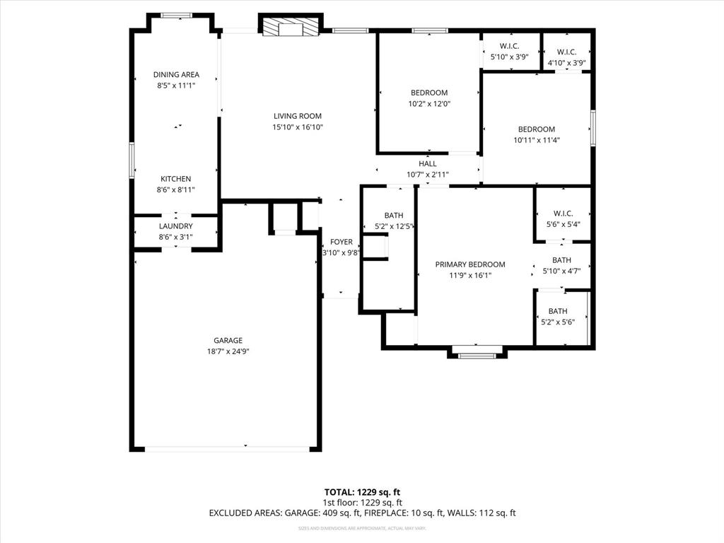 South Meadow Add - Residential