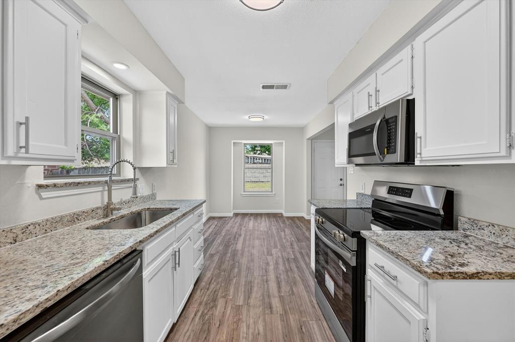 South Meadow Add - Residential