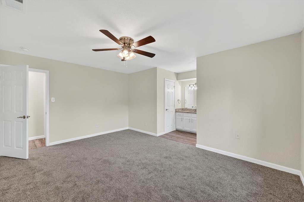 South Meadow Add - Residential