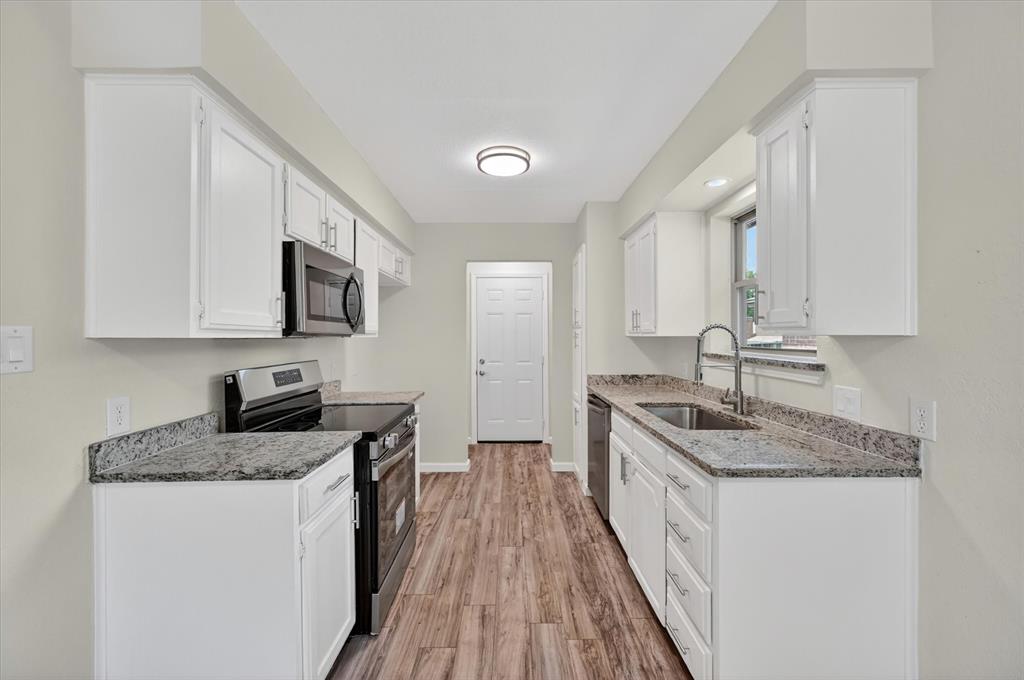 South Meadow Add - Residential