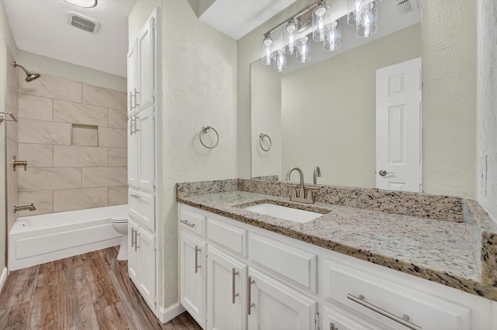 South Meadow Add - Residential