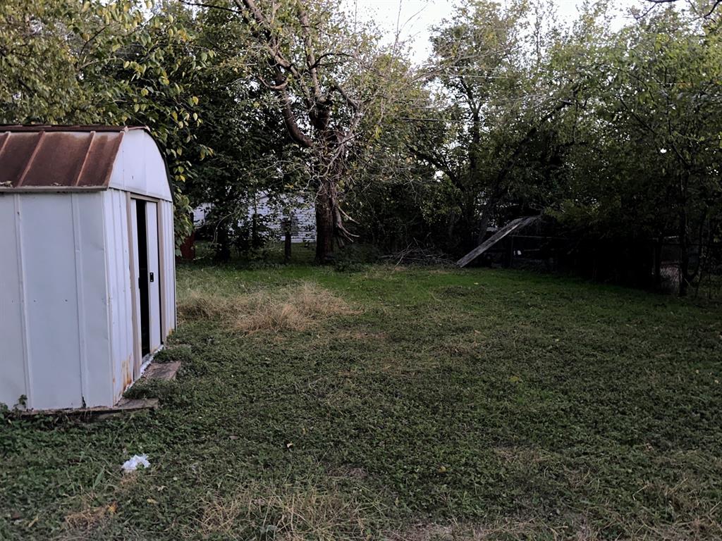 Carver Park - Residential