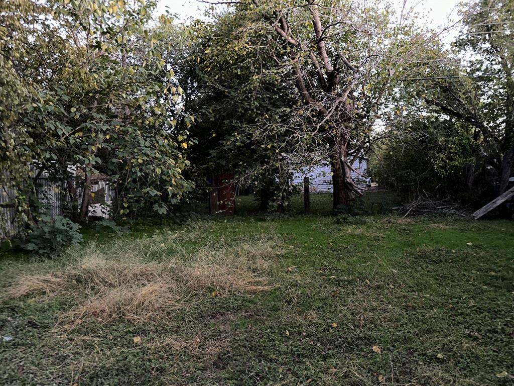 Carver Park - Residential