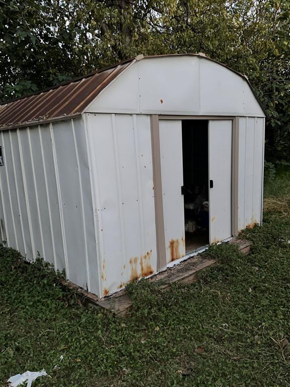 Carver Park - Residential