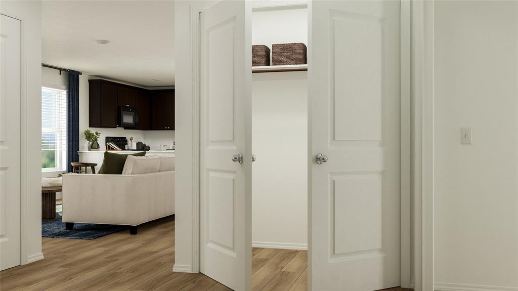 Preserve at Honey Creek - Residential