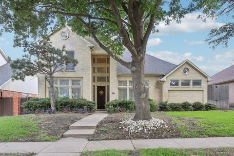 4653 Portrait Lane Plano TX 75024