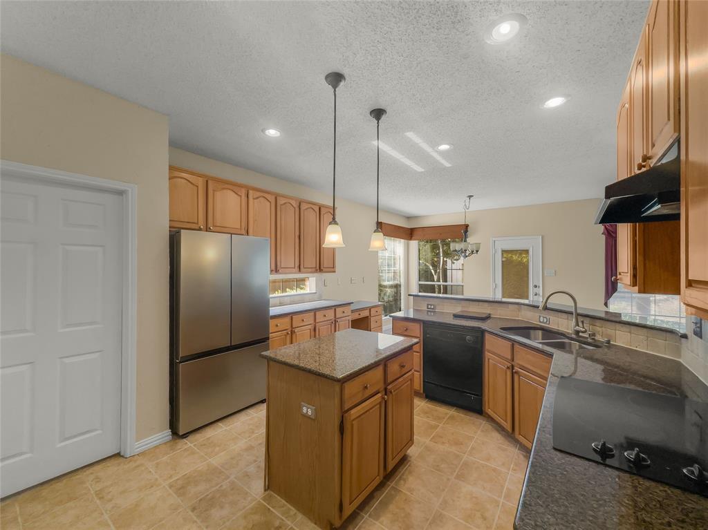 Sherwood Estate - Residential Lease