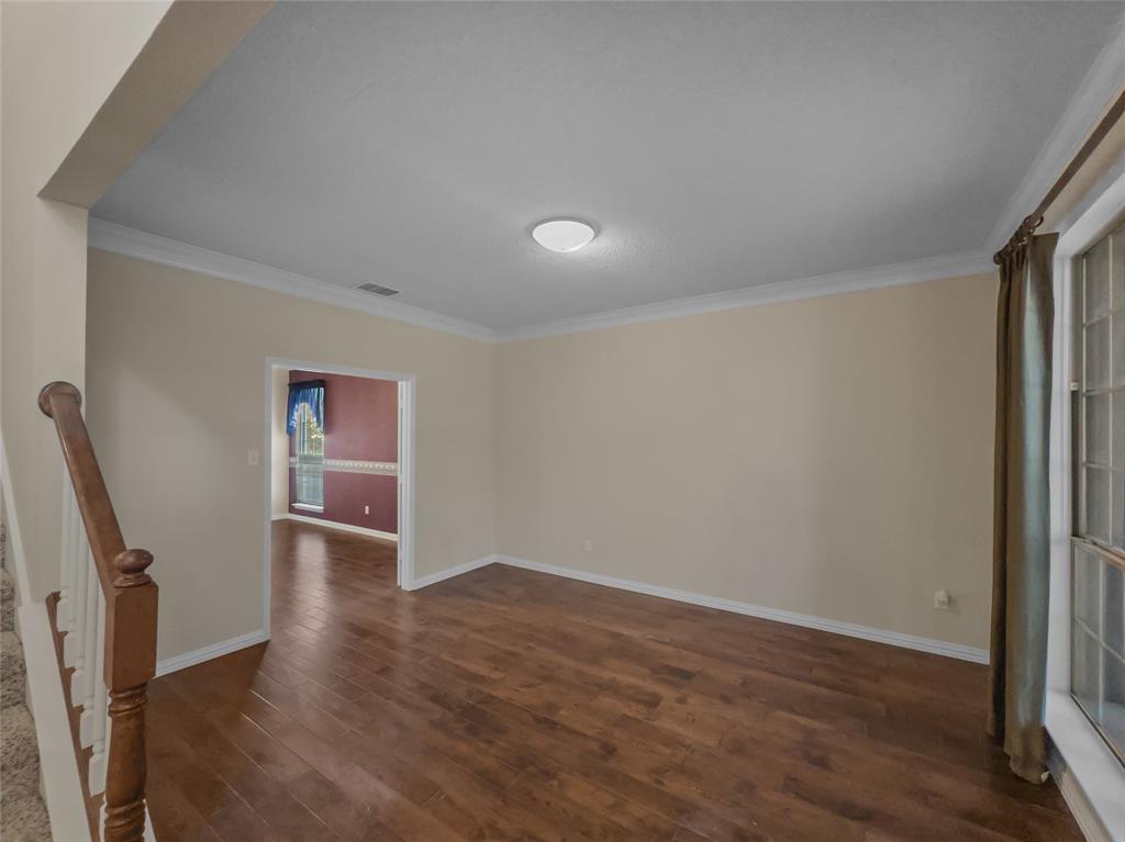 Sherwood Estate - Residential Lease