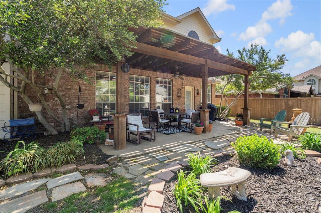 Sherwood Estate - Residential Lease