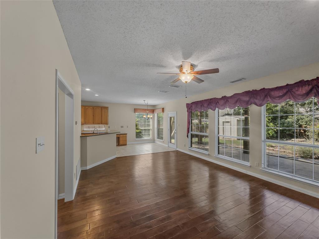 Sherwood Estate - Residential Lease