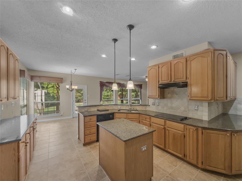 Sherwood Estate - Residential Lease