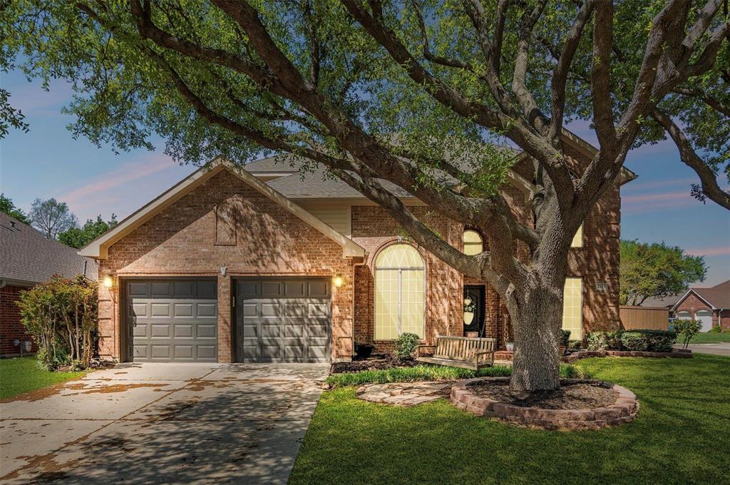 Sherwood Estate - Residential Lease