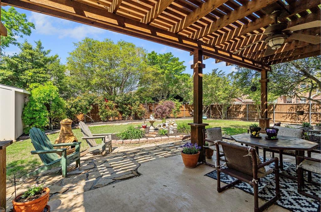 Sherwood Estate - Residential Lease