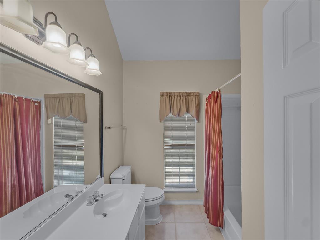 Sherwood Estate - Residential Lease