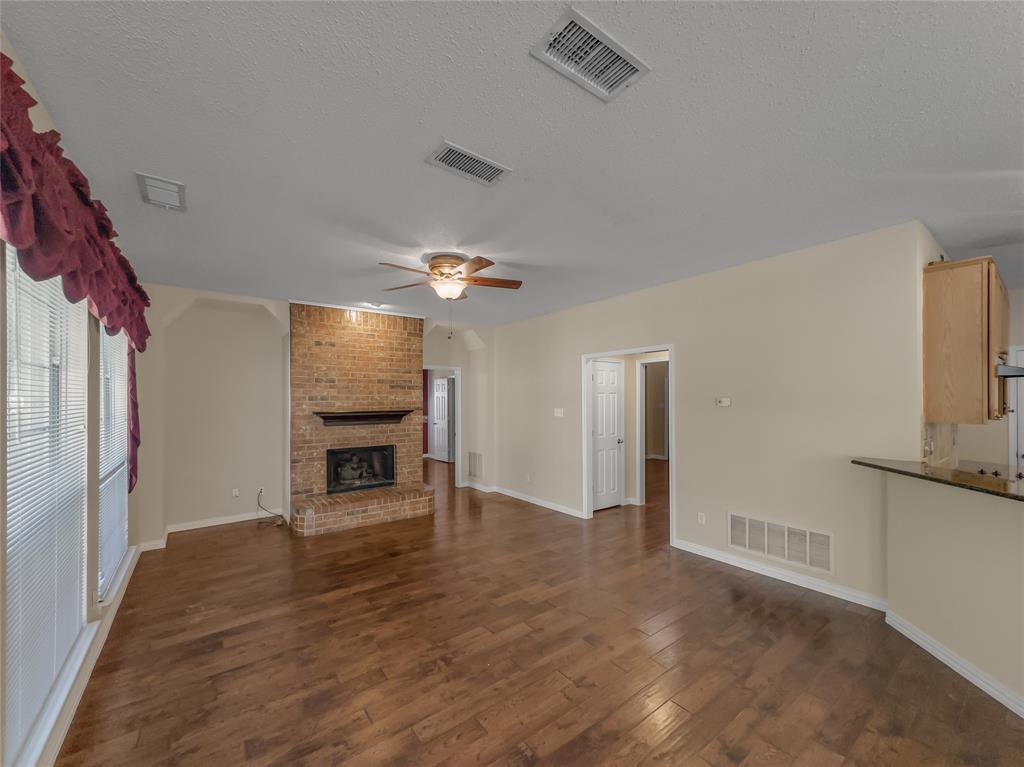 Sherwood Estate - Residential Lease