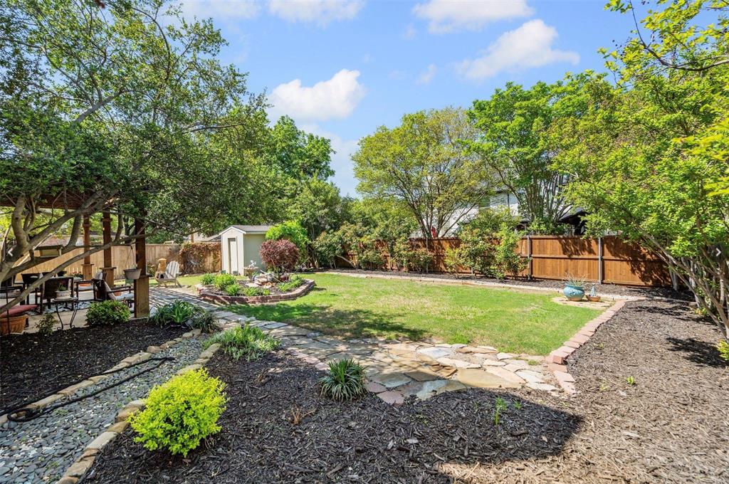 Sherwood Estate - Residential Lease