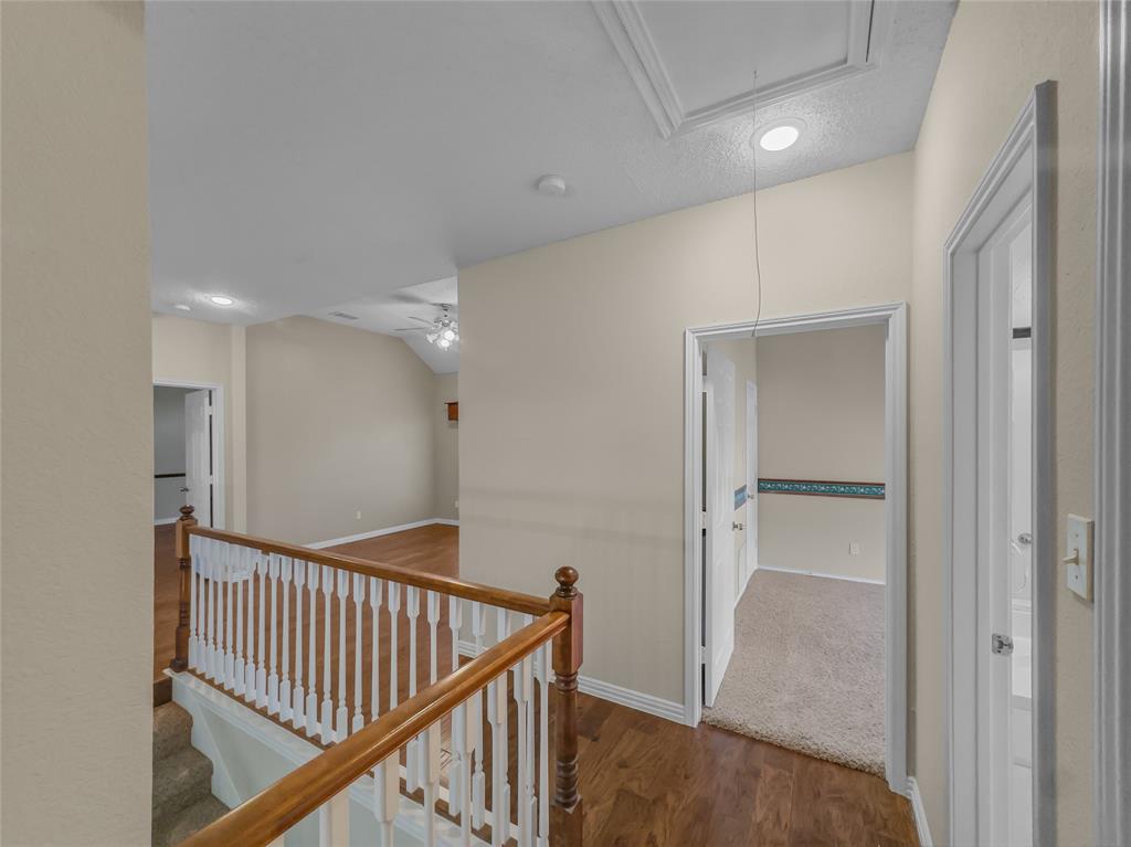 Sherwood Estate - Residential Lease