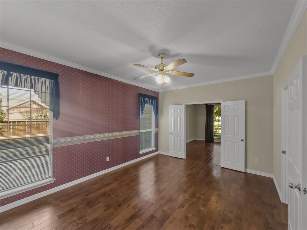 Sherwood Estate - Residential Lease