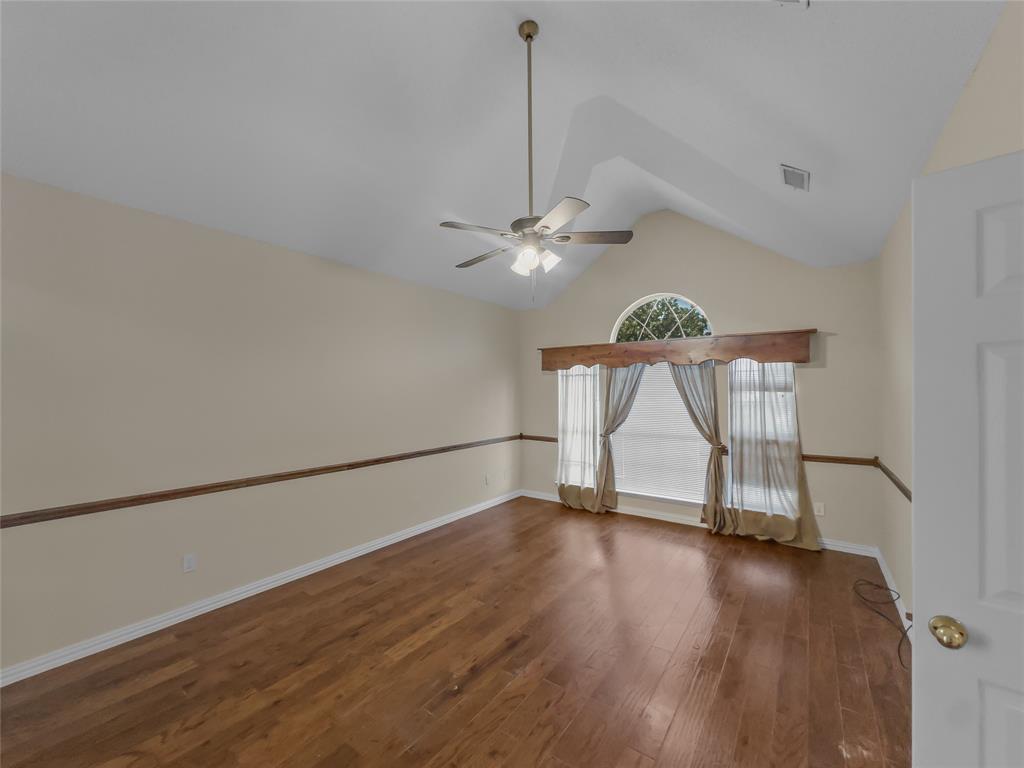 Sherwood Estate - Residential Lease