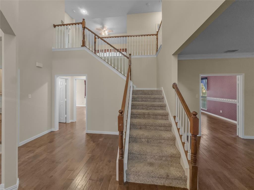 Sherwood Estate - Residential Lease