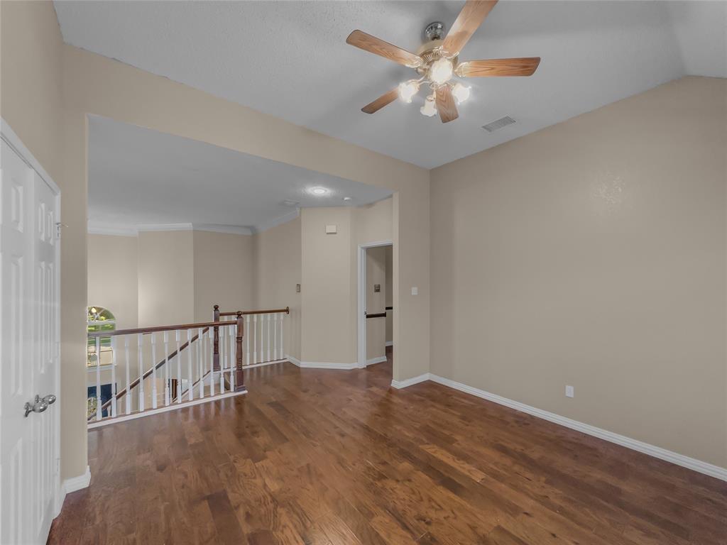 Sherwood Estate - Residential Lease