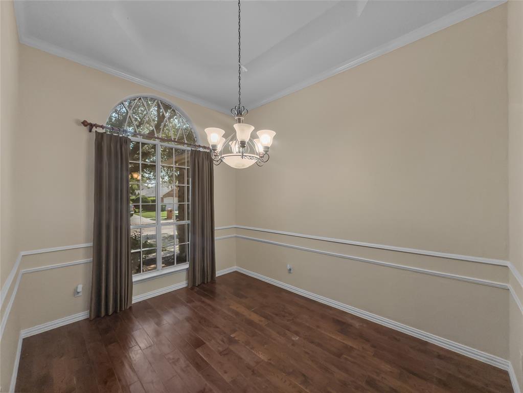 Sherwood Estate - Residential Lease