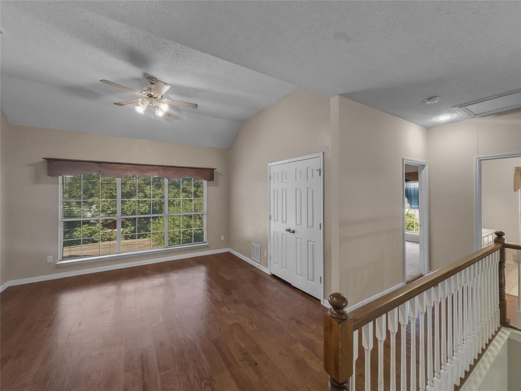 Sherwood Estate - Residential Lease