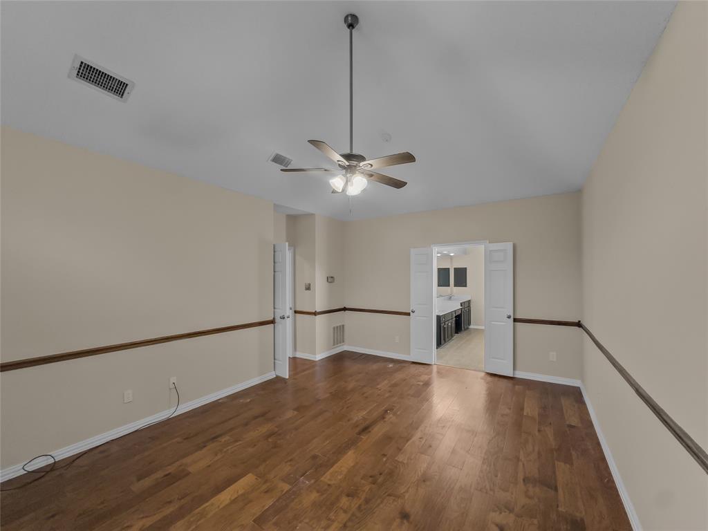 Sherwood Estate - Residential Lease