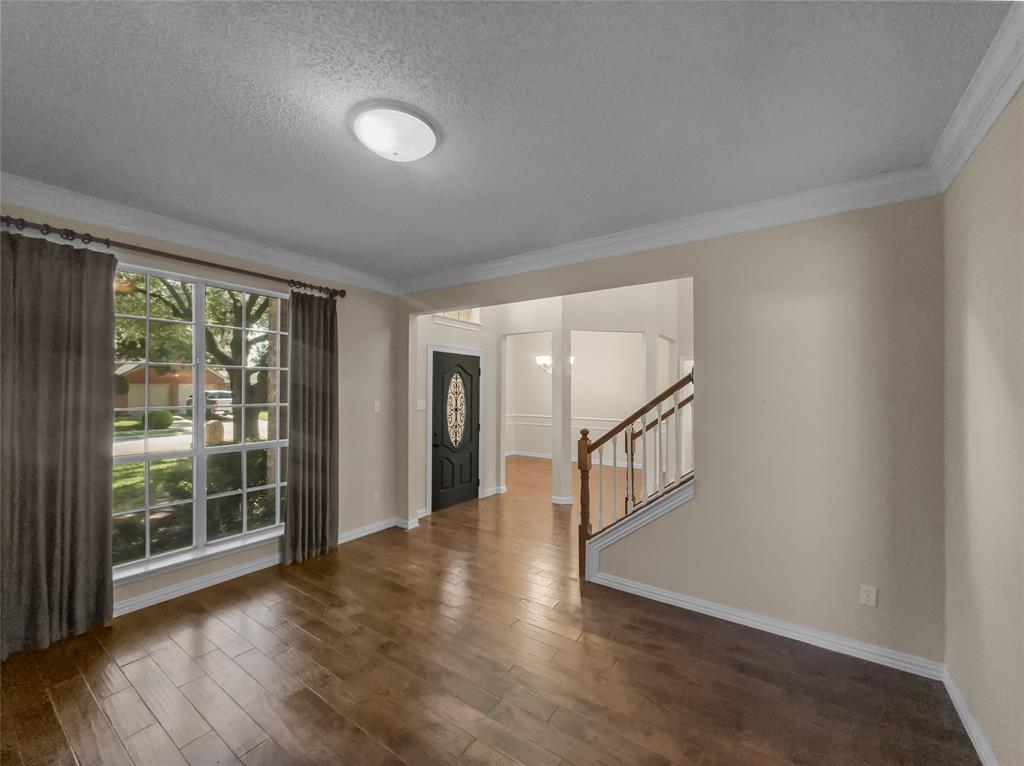 Sherwood Estate - Residential Lease