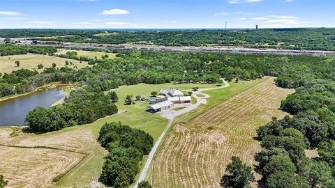 4135 Helen Drive Denison TX 75020