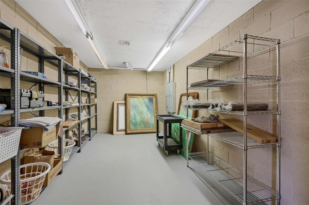 Mill Crk Mdws - Residential