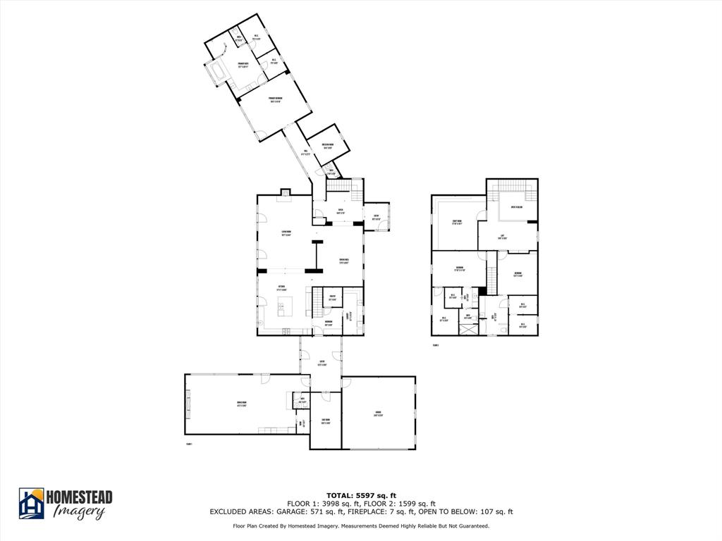 Mill Crk Mdws - Residential