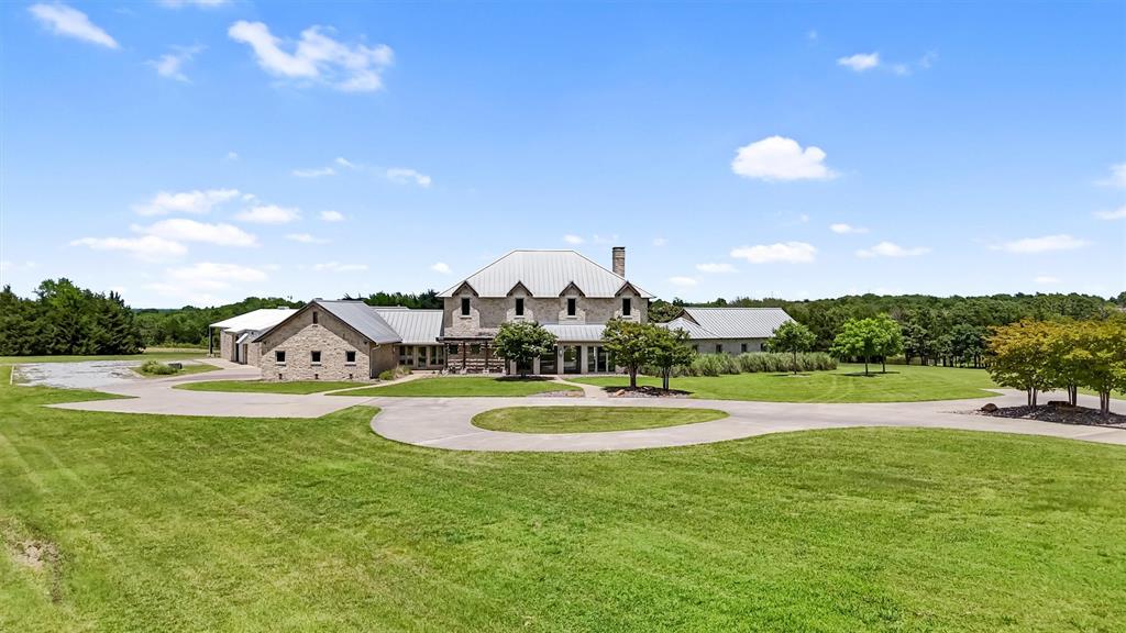 Mill Crk Mdws - Residential