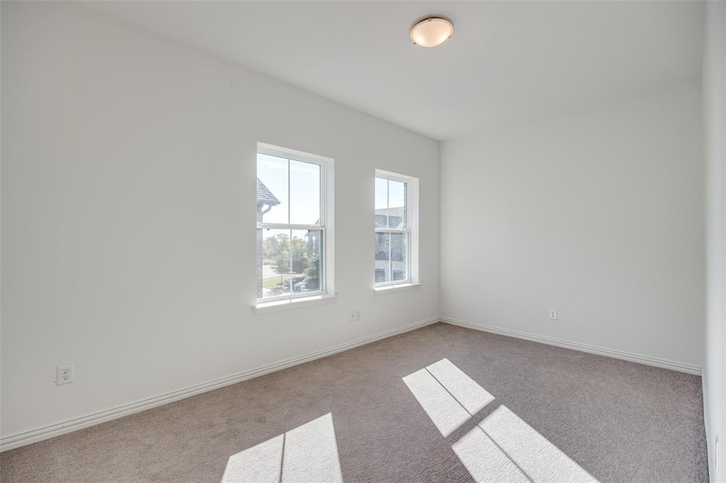 Bunker Hill Town Homes - Residential Lease