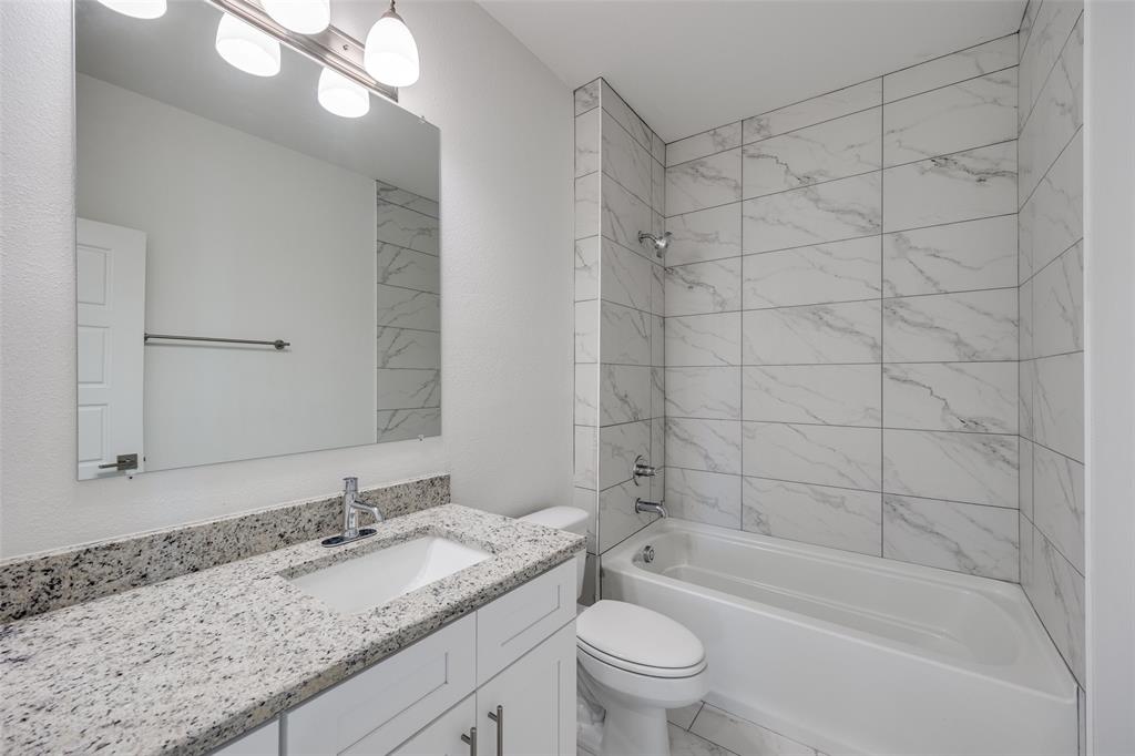 Bunker Hill Town Homes - Residential Lease