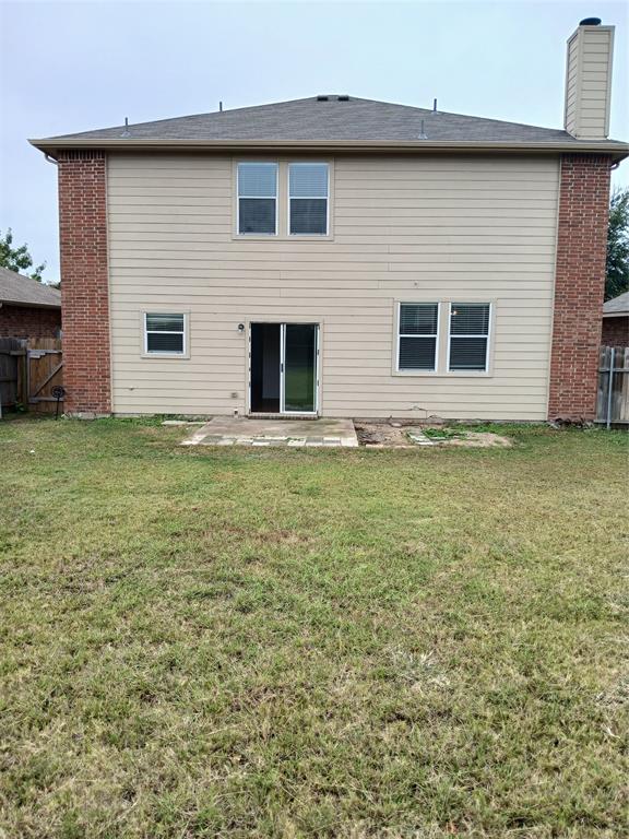 Heritage East A Ph 1 Add - Residential Lease